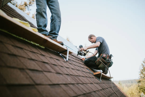Quick and Trustworthy Emergency Roof Repair Services in Rice, MN