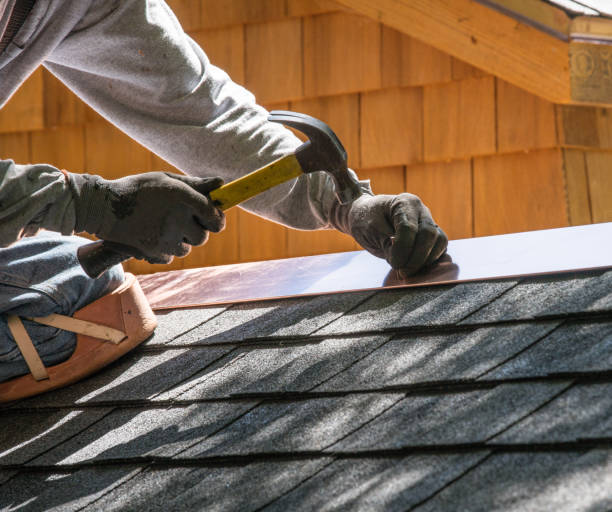 Slate Roofing Contractor in Rice, MN